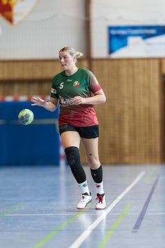 Bild 187 - F HSG Kremperheide/Muensterdorf - ATSV Stockelsdorf 2 : Ergebnis: 47:32